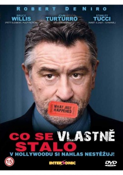 Co se vlastně stalo (Digipack)