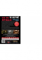 Co se vlastně stalo (Digipack)