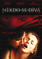 Někdo se dívá