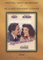 Nejprve stvo�il �enu (DVD)