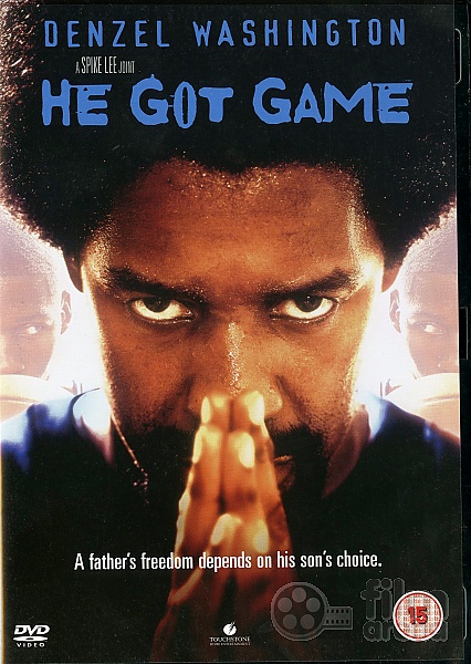 Nejlepší hráč / He Got Game (1995)