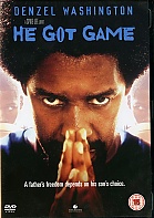 He got game (Nejlepší hráč) (Originál v původním znění) (DVD)