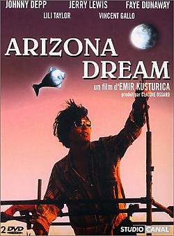 Arizona Dream (Film X)