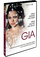 Gia (DVD)