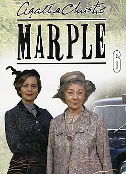 Agatha Christie - Marple 6 (SLENA MARPLOV)