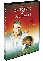 Nebe a zem� (DVD)