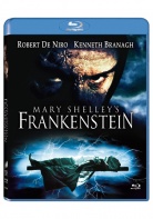 Frankenstein (Blu-Ray)