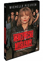 Nebezpe�n� my�lenky (DVD)