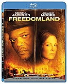 Freedomland (Ve stínu pravdy) (Blu-Ray)