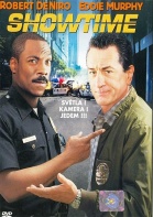Showtime (DVD)