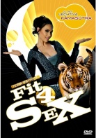 Fit 4 SEX - 3.díl (DVD)