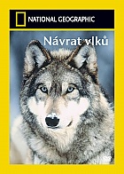 NATIONAL GEOGRAPHIC: Nvrat vlk