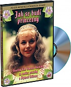 Jak se bud� princezny (DVD)