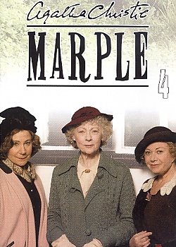 Agatha Christie - Marple 4 (SLENA MARPLOV)