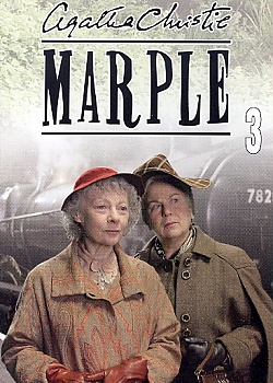 Agatha Christie - Marple 3 (SLENA MARPLOV)
