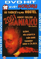 2001 maniaků (papirový obal) (DVD)