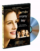 Úsměv Mony Lisy (DVD)