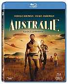 Austrálie (Blu-Ray)