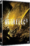 Vetřelec 3 (2DVD) (DVD)