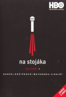 Na stojáka 3 - HBO produkce (DVD)