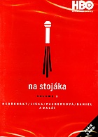 Na stojáka 2 - HBO produkce (DVD)