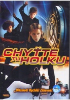 Chy�te tu holku (DVD)