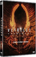 Vetřelec: Vzkříšení 2DVD (DVD)