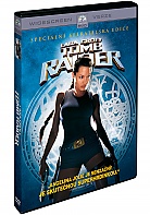 Lara Croft: Tomb Raider (Paramount Stars edice) (DVD)