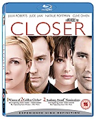 Na dotek (Blu-Ray)