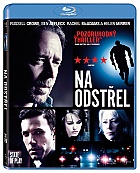 Na odstřel (Blu-Ray)