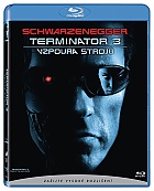 Termin�tor 3: Vzpoura stroj� (Blu-Ray)