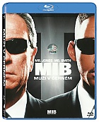Muži v černém (Blu-Ray)