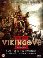 Vikingové II (DVD)