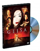 Gej�a (DVD)