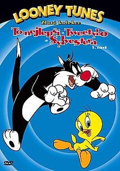 Looney Tunes: To nejlep z Tweetyho a Sylvestera - 1.st