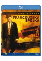 Francouzsk� spojka (Blu-Ray)