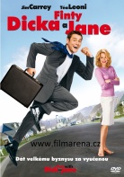 Finty Dicka a Jane (DVD)