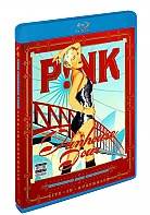 PINK - Funhouse Tour: Live In AUSTRALIA (Blu-Ray)