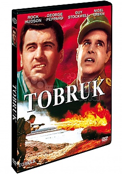 Tobruk (1967)