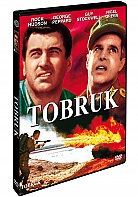 Tobruk (1967) (DVD)