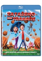 Zata�eno, ob�as traka�e (Blu-Ray)