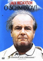O Schmidtovi (DVD)