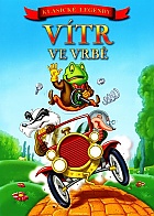 V�tr ve vrb� (DVD)