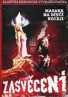 Zasvěcení (DVD)