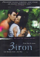 3-Iron (DVD)