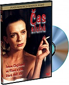 Čas sluhů (DVD)