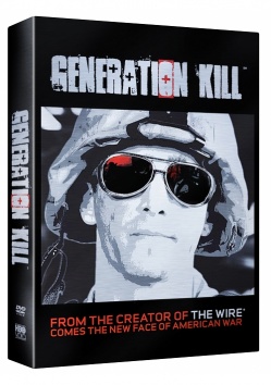 Generation Kill Kolekce