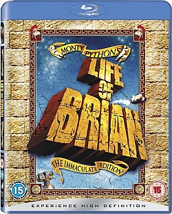 Monty Python: ivot Briana