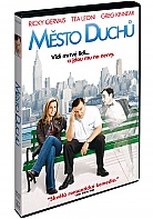 Město duchů (DVD)