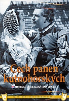 Cech panen kutnohorských (DVD)